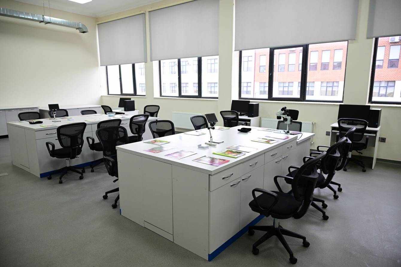 Lənkəran Dövlət Peşə Təhsil Mərkəzi